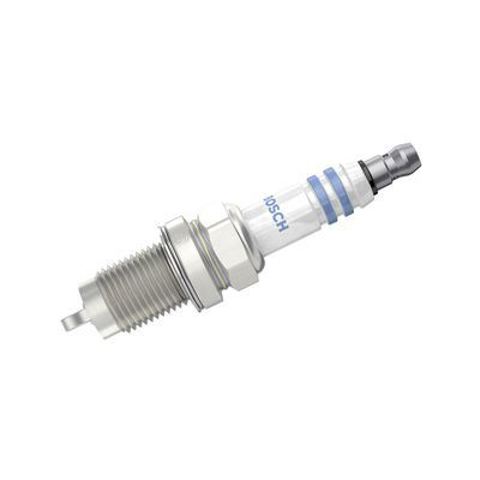 Купить 242240675 Bosch Свечи автомобильные