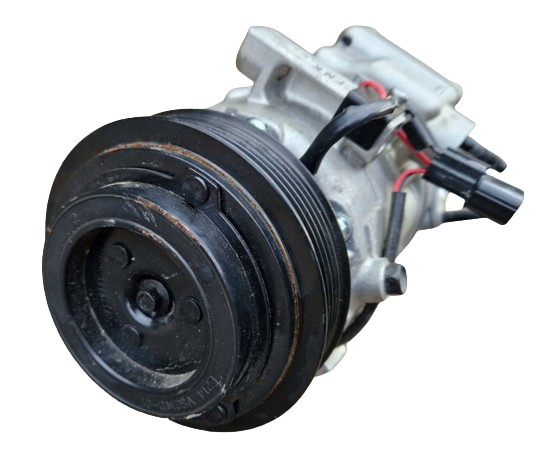 Компрессор кондиционера 97701S1200 Hyundai/Kia
