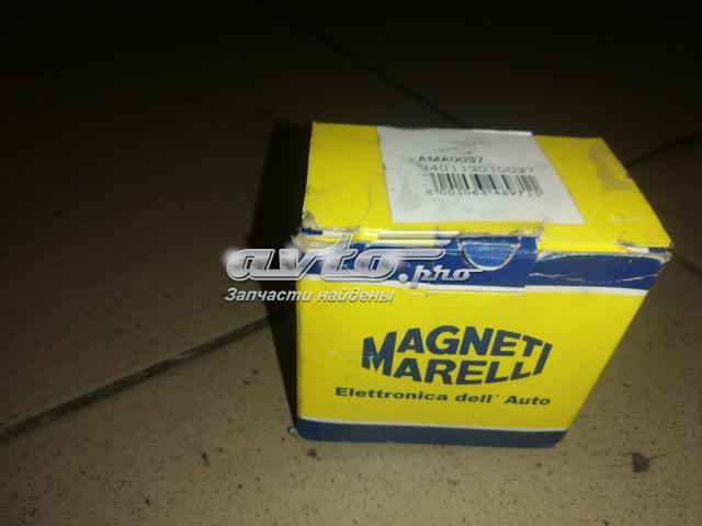 Инерционный шкив Magneti Marelli 940113010037 цена, от 28.57 USD