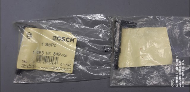  Bosch 1463161849 цена, от 22.50 USD