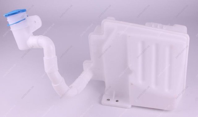 Бачок омывателя 3955011 Autotechteile