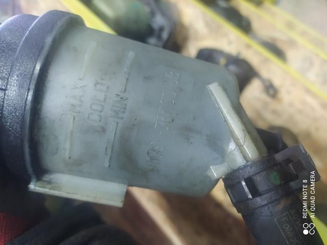 Купить 6G913R700DB Ford Бачок насоса гидроусилителя руля