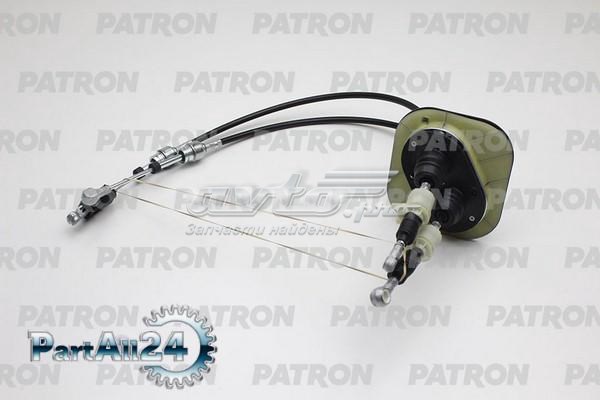 PC9027 Patron Трос переключения передач
