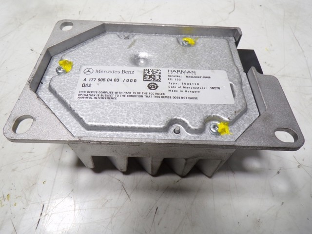  Mercedes A1779050403