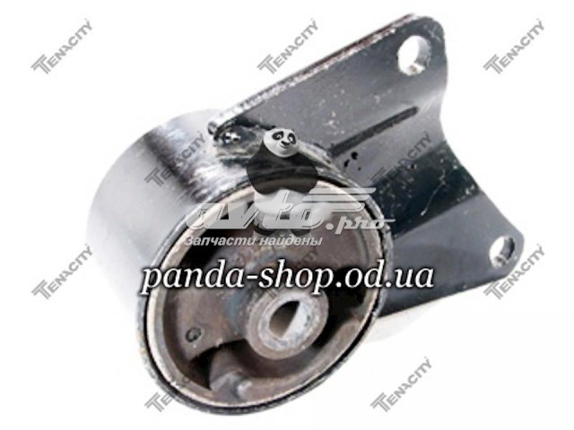 Задняя опора двигателя NIPPON MOTORS NMS4162 цена, от 25.34 USD