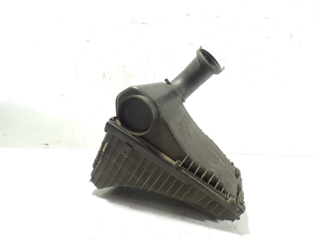 Коробка фильтра на Porsche Cayenne  955