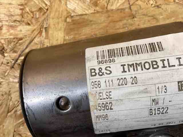 Купить PAB111220B Porsche 