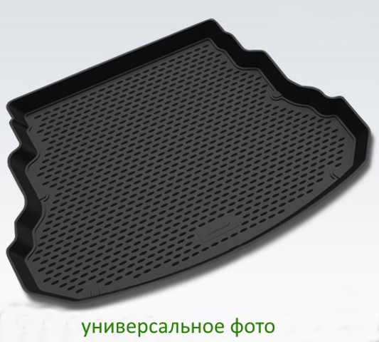Купить PFD95007B Signeda Полка багажника