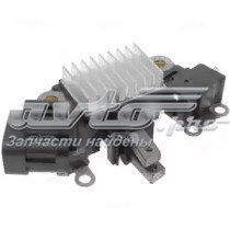 Regulador del alternador 235438 CARGO