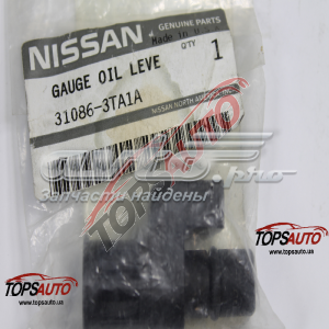 Щуп (индикатор) уровня масла в АКПП Nissan 310863TA1A