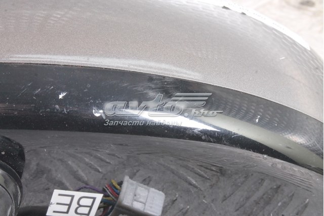 Купить 96302JK660 Nissan/Infiniti Наружное зеркало левое