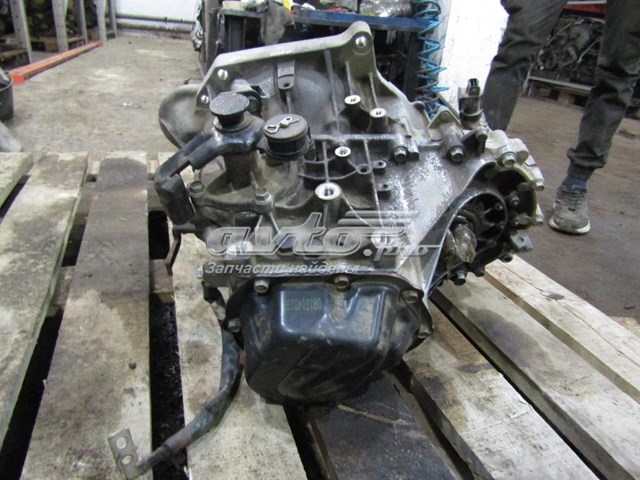 Коробка переключения передач Hyundai/Kia 4300032014 цена, от 240.72 USD