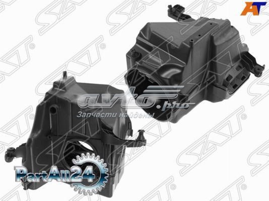 Корпус воздушного фильтра в сборе Ford AV619600CG цена, от 37.63 USD