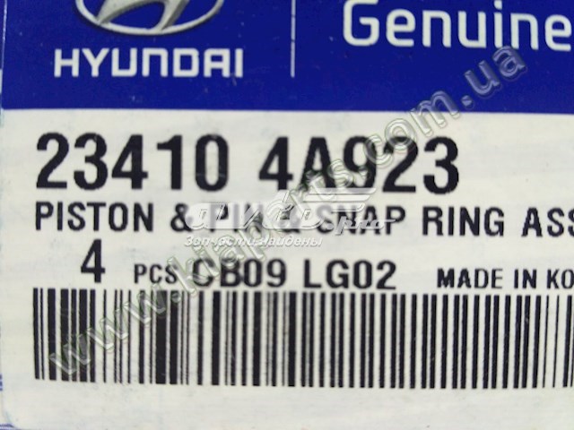  234104A923 Hyundai/Kia