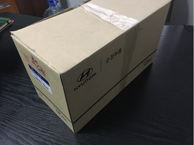 Купить 92404S1100 Hyundai/Kia 