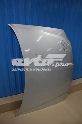 Капот Chrysler 5112137AF цена, от 1442.25 USD