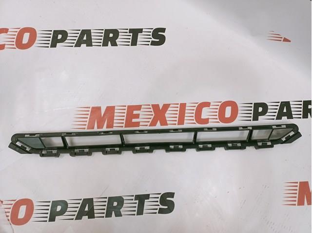 Решетка бампера переднего нижняя Hyundai/Kia 86561C2AA0 цена, от 24.01 USD