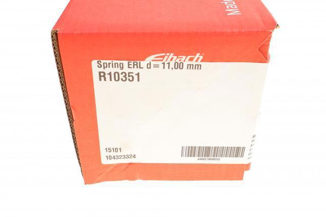 Пружина амортизатора Eibach R10351 цена, от 33.47 USD