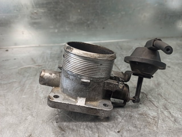 351004X Hyundai/Kia Дроссельная заслонка