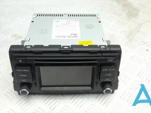 Купить 96180D5100WK Hyundai/Kia 