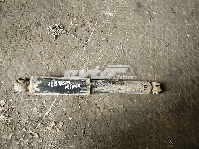 Амортизатор задний 304110AC Fitshi