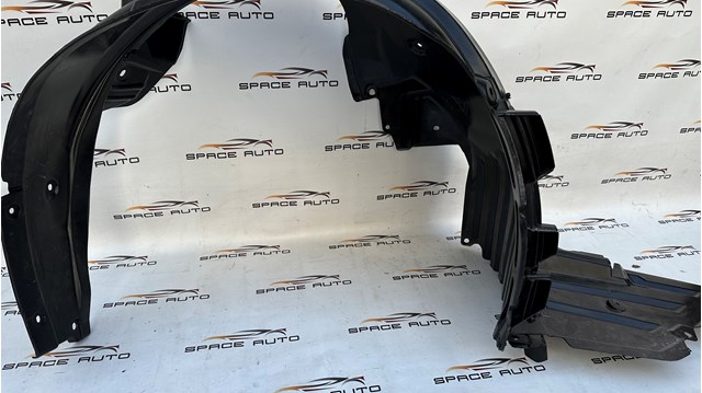 Купить PSB11050AR Signeda Подкрылок передний правый