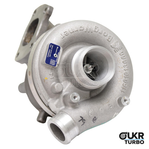 Турбина 11589880043 Borg-Warner