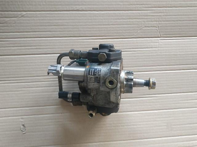 8973138622 Denso Насос топливный высокого давления (ТНВД)