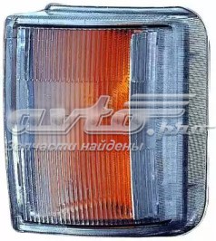 Купить 6631503LUE Depo/Loro/Abakus Поворотник левый