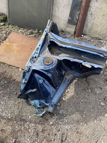 Правый передний лонжерон Subaru 51609AN00A9P цена, от 685.67 USD