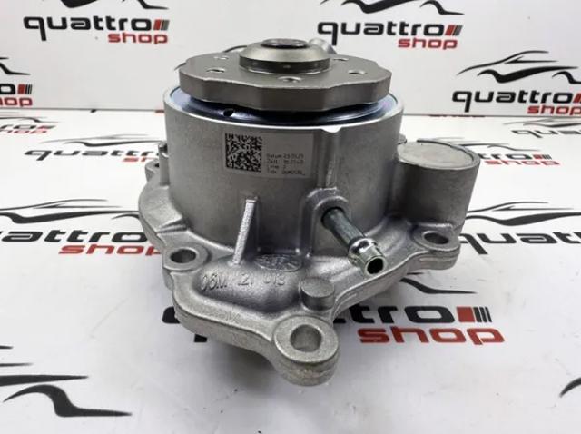Помпа охлаждения VAG 06M121013G цена, от 270.64 USD