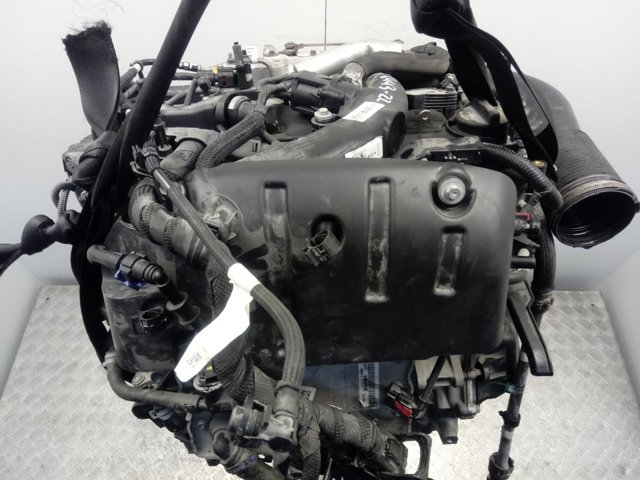 Двигатель 55273835 Fiat/Alfa/Lancia