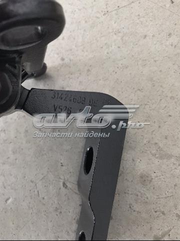 Дверной шарнир правый передний Volvo 31424613 цена, от 24.07 USD