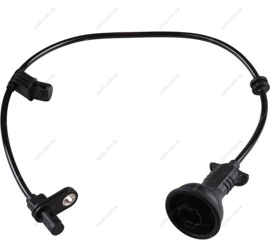 Sensor AIRBAG trasero 1397104000 JP GROUP