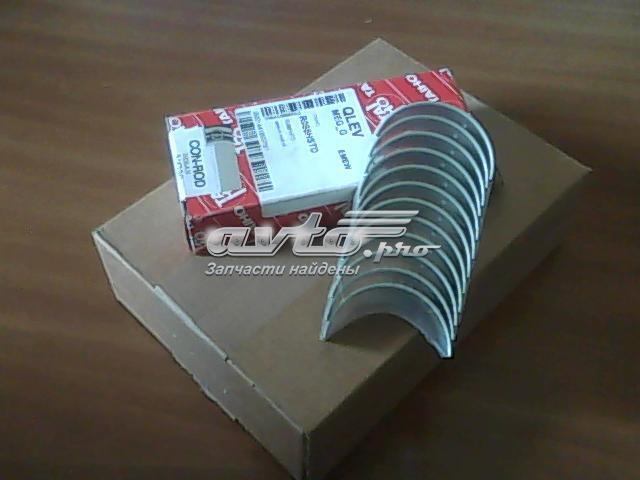 Шатунные вкладыши коленчатого вала Taiho R088HSTD цена, от 7.70 USD