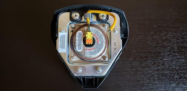 Купить 569002V000 Hyundai/Kia Подушка AIRBAG водительская