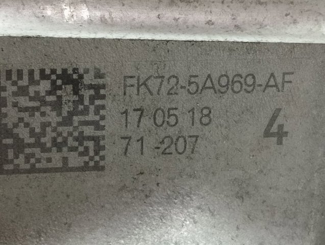 Купить LR077914 Land Rover Ось передняя и поворотные кулаки