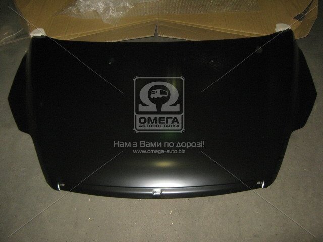 Капот Tempest 0230182280 цена, от 149.18 USD