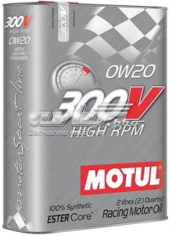 Масло автомобильное Motul 824502 цена, от 26.47 USD