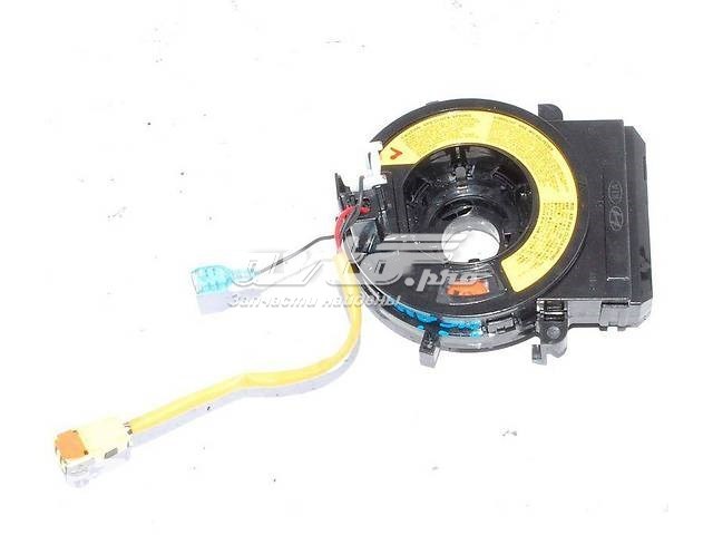 Подрулевой шлейф Hyundai/Kia 934902T010