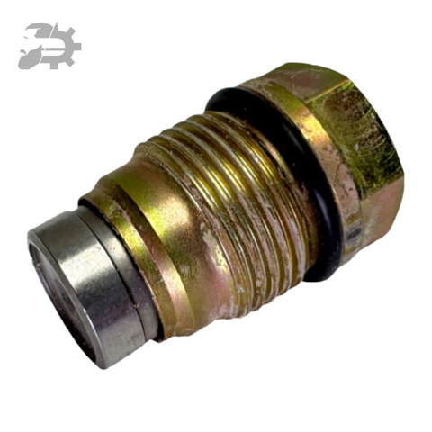 Регулятор давления ТНВД Detali IF DF19102 цена, от 126.86 USD
