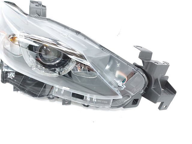 Купить 20G861001N TYC Фара основная правая