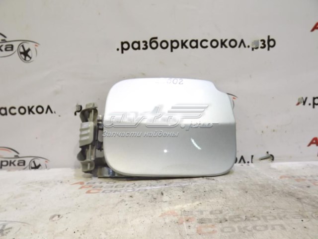 Лючок бензобака 788304650R Renault (RVI)