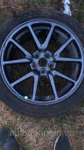 Диски Tesla 123422100C цена, от 147.73 USD