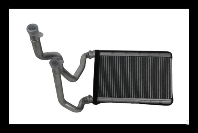 Радиатор отопителя Cooldog CLD6025