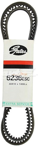 Ремень кондиционера Gates 6236ESC