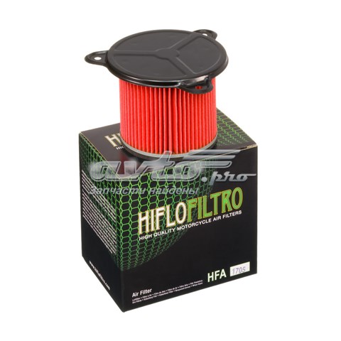 HFA1705 Hiflofiltro Воздушный фильтр двигателя