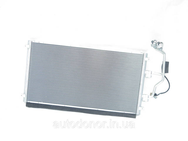 Купить 921105SK0B Nissan/Infiniti Радиатор системы охлаждения кондиционера