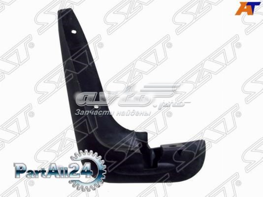 Купить STDW10016B2 SAT Брызговик передний левый