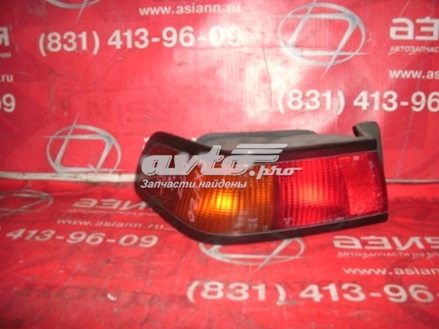 Задняя левая внешняя фара Depo/Loro/Abakus 21219A9L цена, от 31.69 USD
